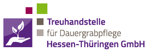 Treuhandstelle für Dauergrabpflege Hessen-Thüringen